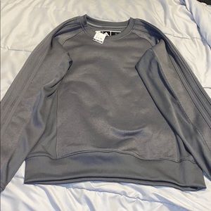 Adidas Sweatshirt - Adult Small
